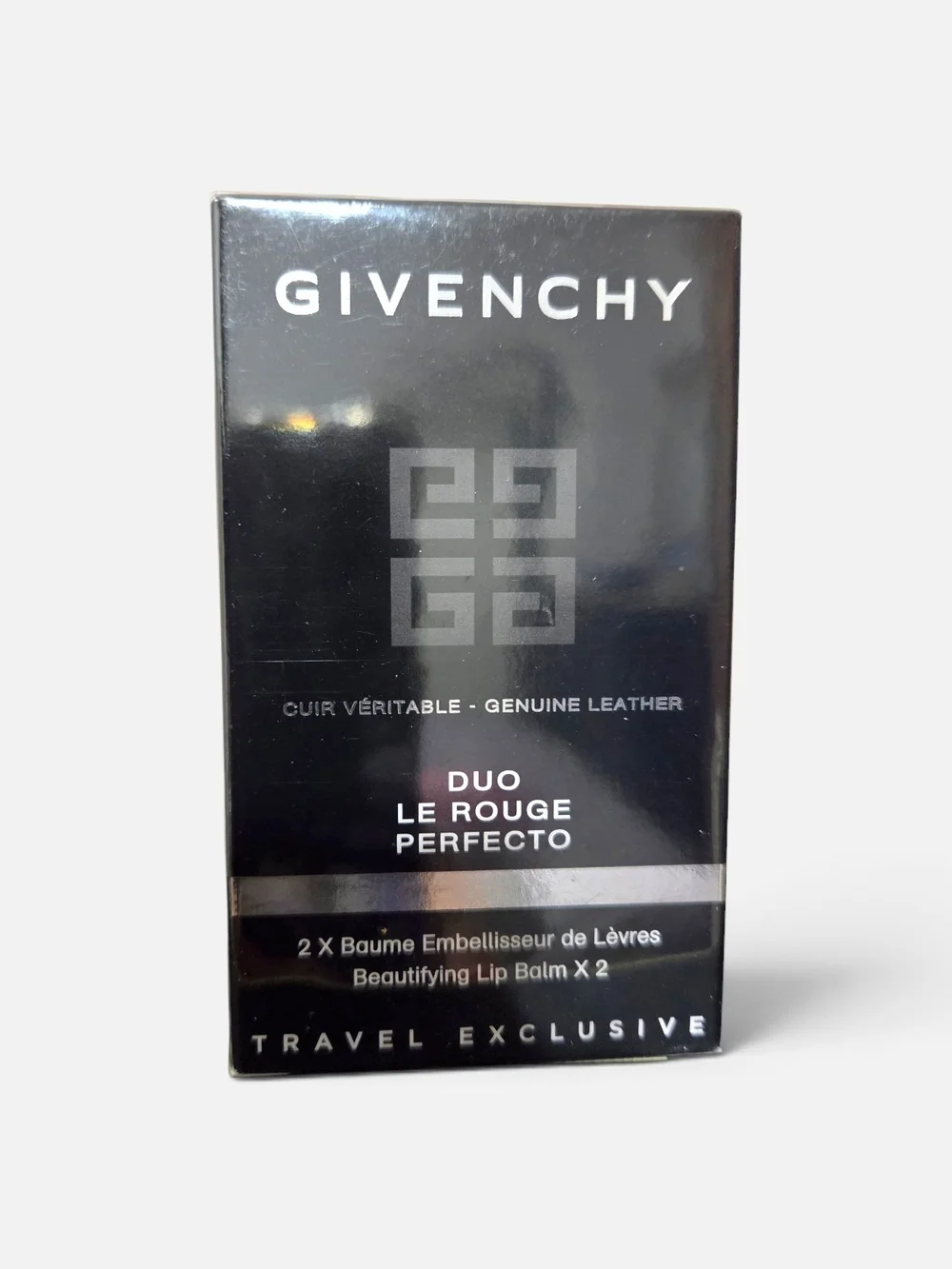 Givenchy Le Rouge Perfecto 